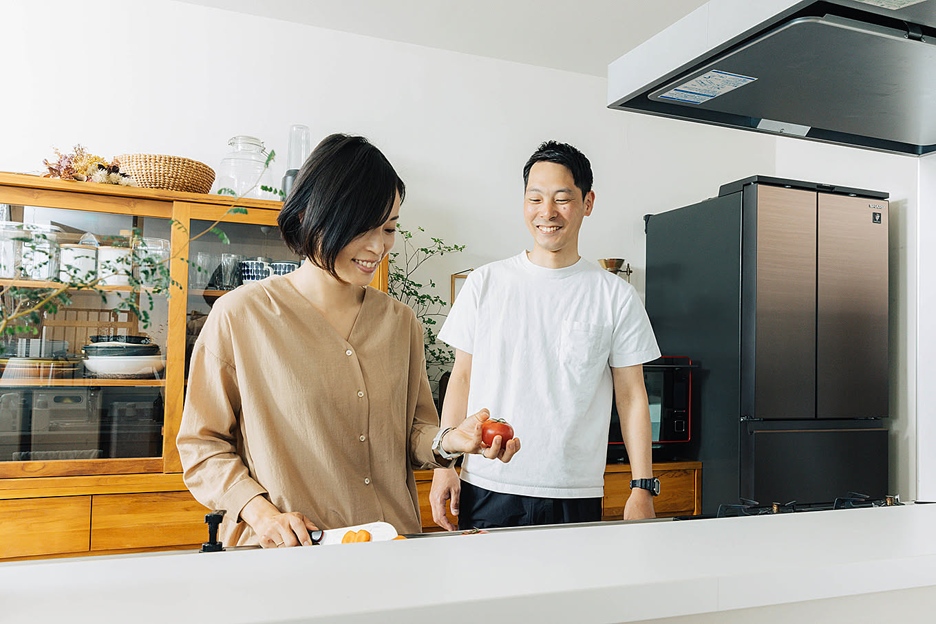 暮らしをもっとラクにする♪見た目にも使い心地にもこだわった 暮らしをもっとラクにする♪見た目にも使い心地にもこだわった