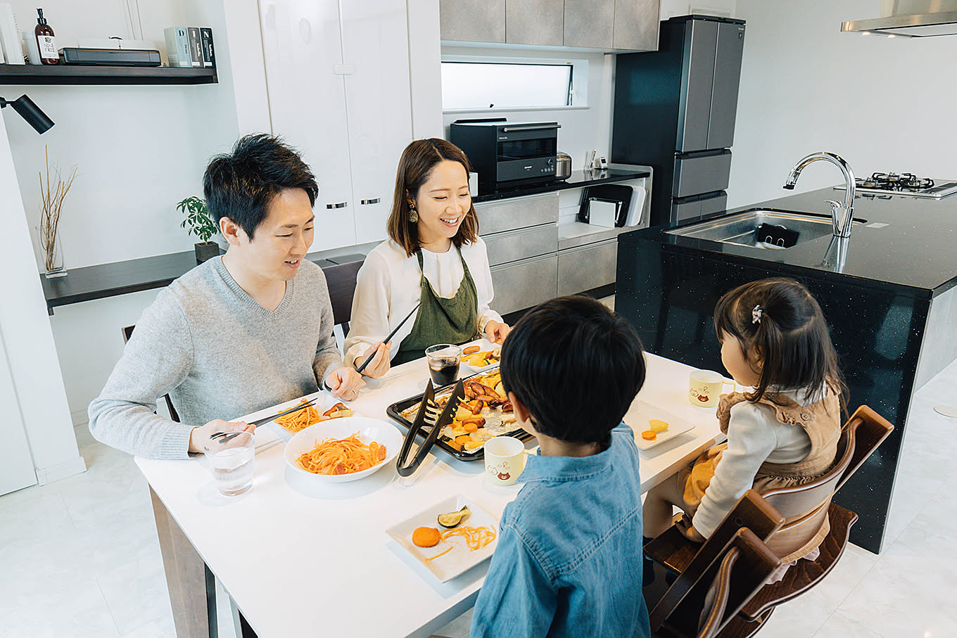 暮らしをもっとラクにする♪見た目にも使い心地にもこだわった 暮らしをもっとラクにする♪見た目にも使い心地にもこだわった