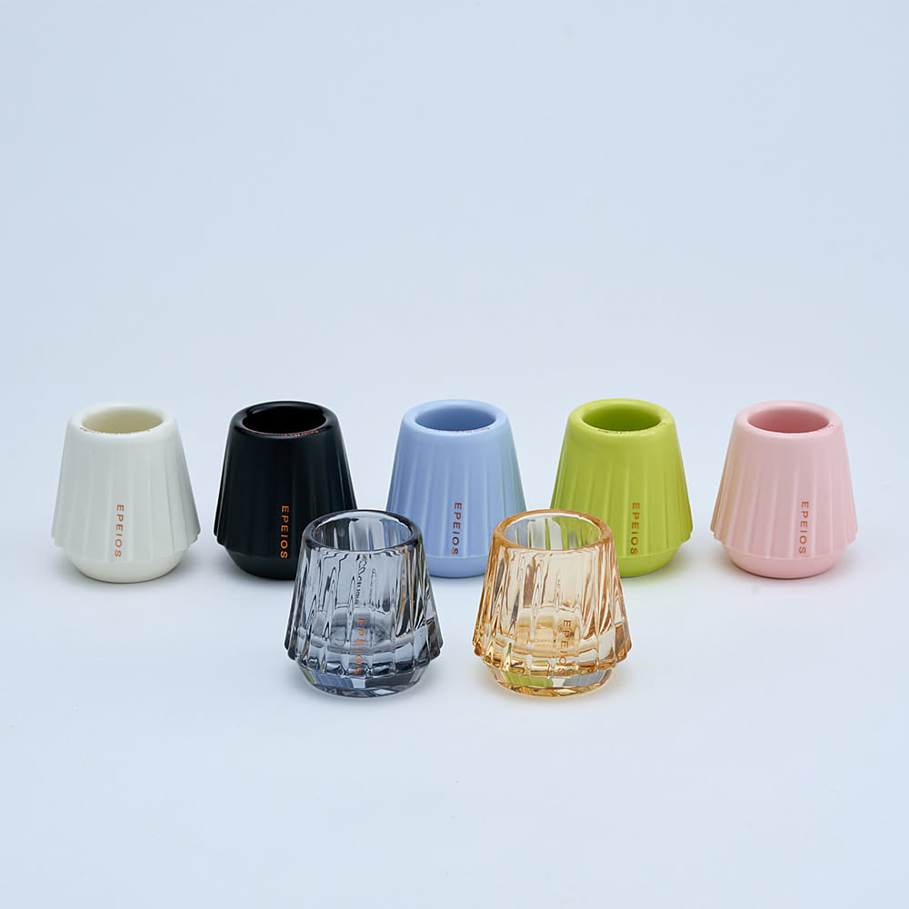 テイスティングカップ｜Kiss Cup