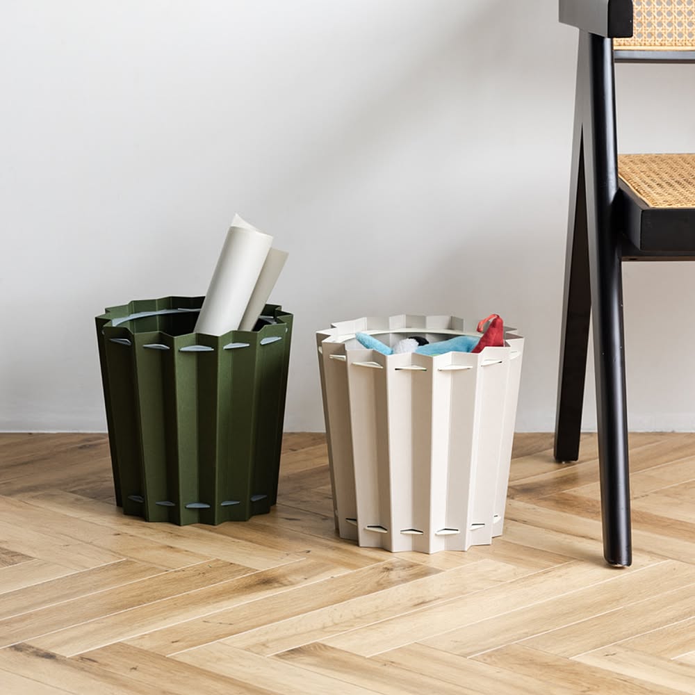 ZIGZAG BOX