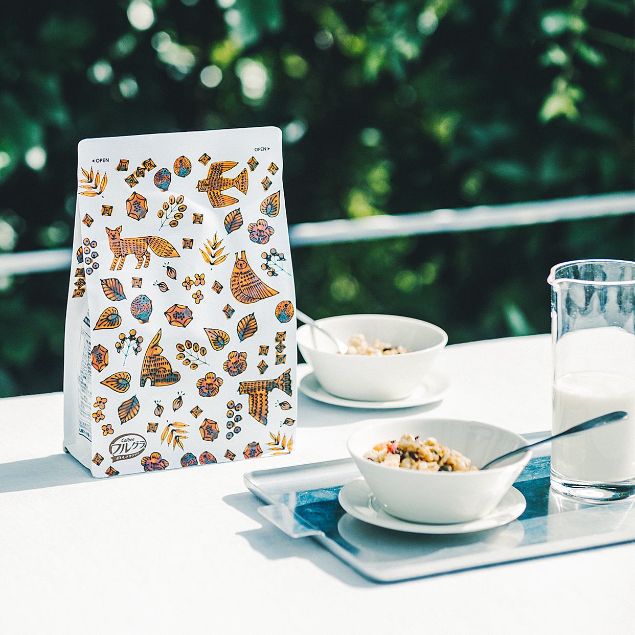 無料モニター パッケージが可愛いlohacoのデザインフード ドリンクを 暮らしにとりいれたい方募集 Roomclip Mag 暮らしとインテリアのwebマガジン