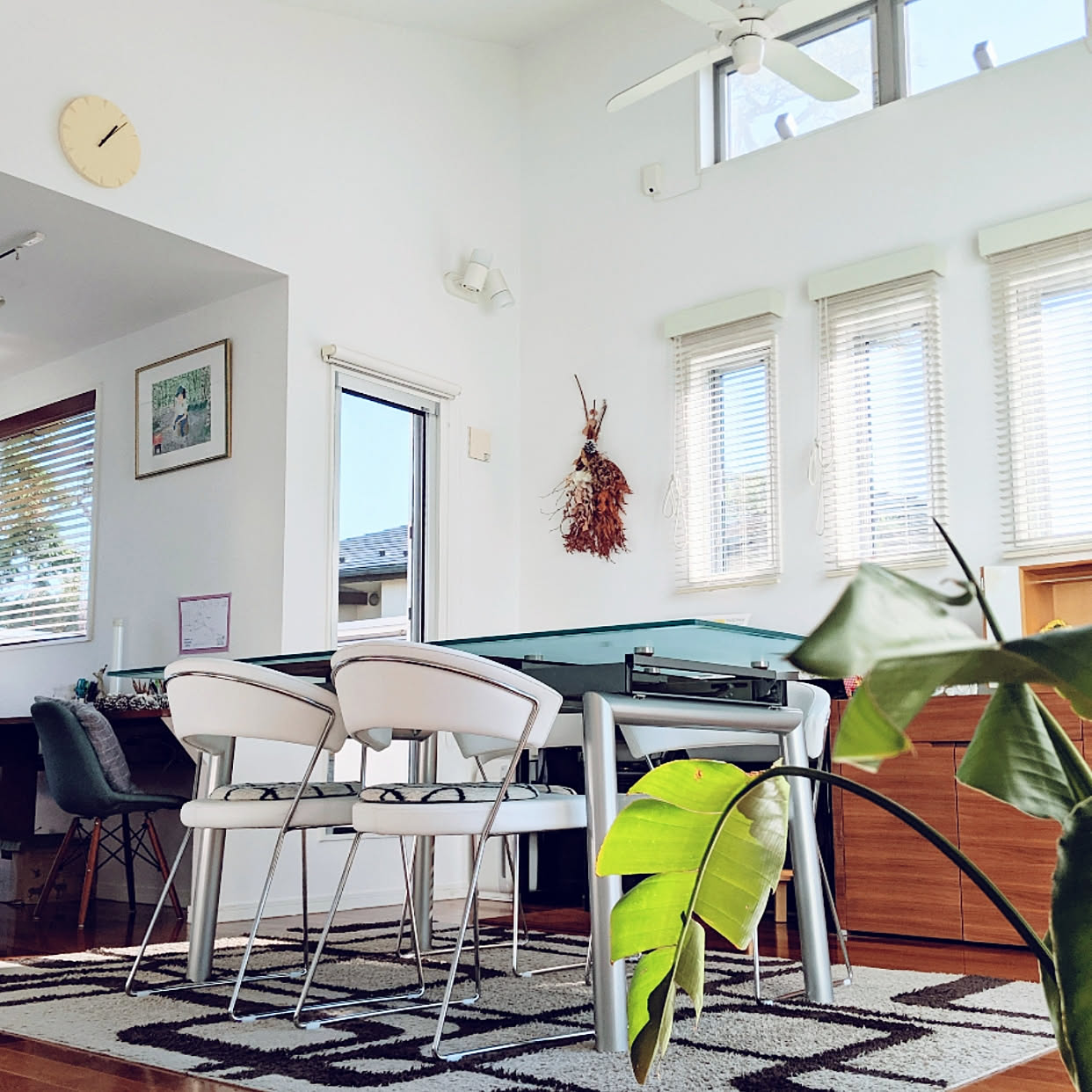 正しい換気の仕方を 窓のプロに聞きました かんたんリフォームで叶う 空気が出入りしやすい おうちづくり Roomclip Mag 暮らしとインテリアのwebマガジン