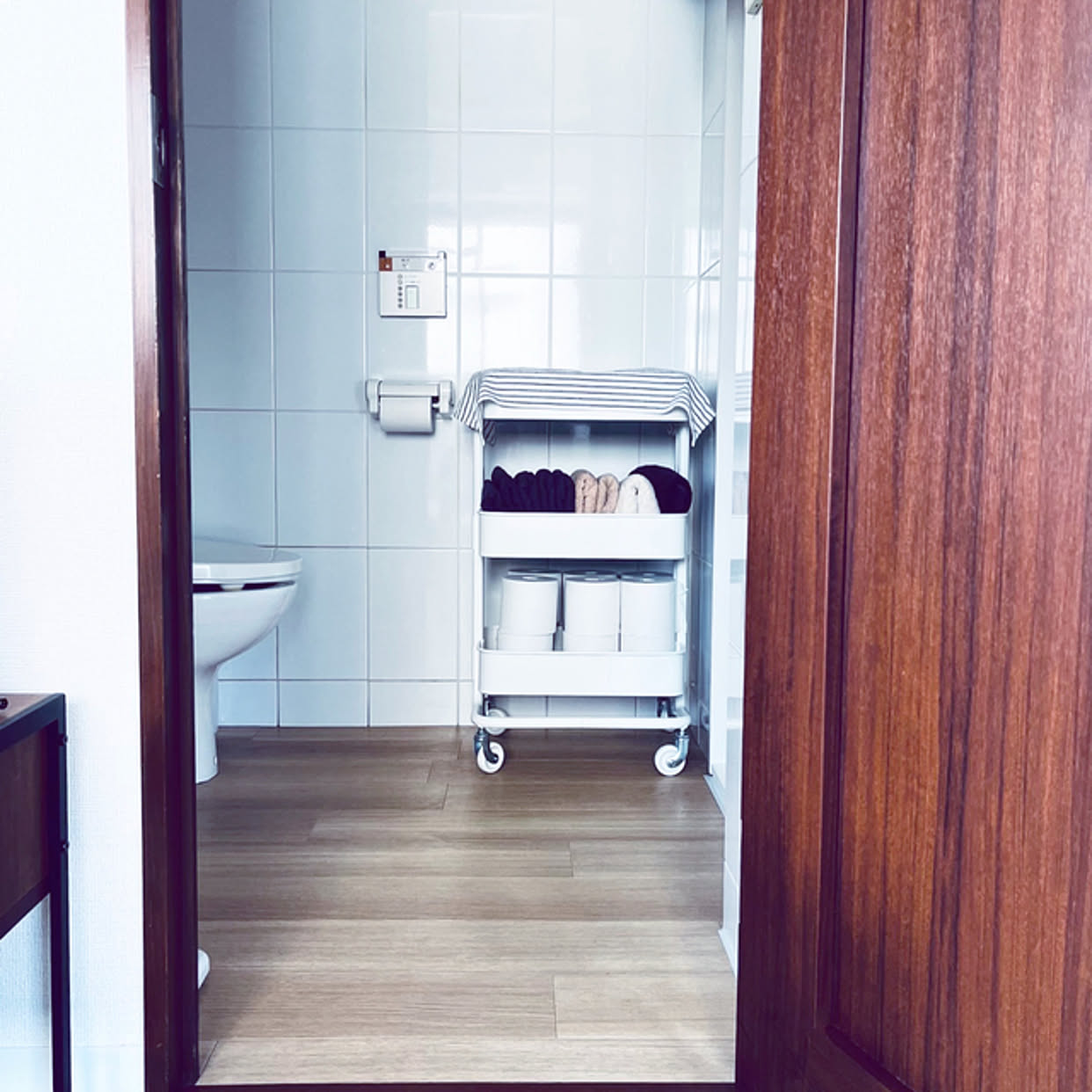 どこで使う？どうやって使う？参考にしたいIKEAロースコグ活用アイディア