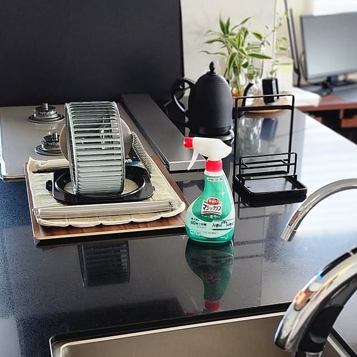 忙しいときこそ効率よくキレイにする工夫が活躍♪大掃除のやり方をアップデート