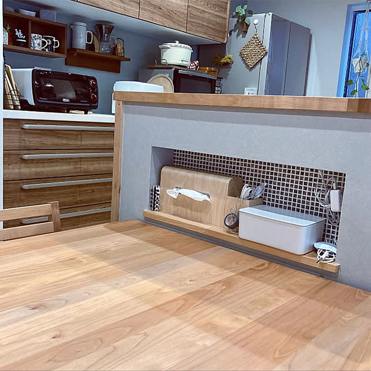 家族の協力を自然に促す。ストレスフリーで継続しやすい、家族が片付けやすくなるアイデア6選