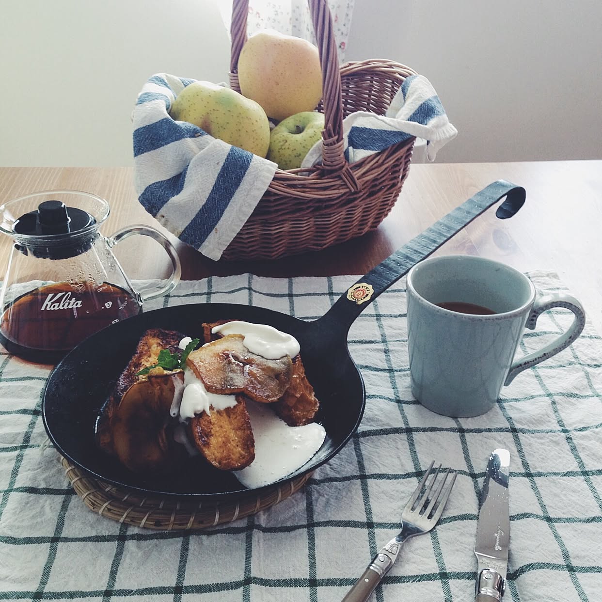 料理が楽しくなる♪実用的でオシャレなキッチンアイテム