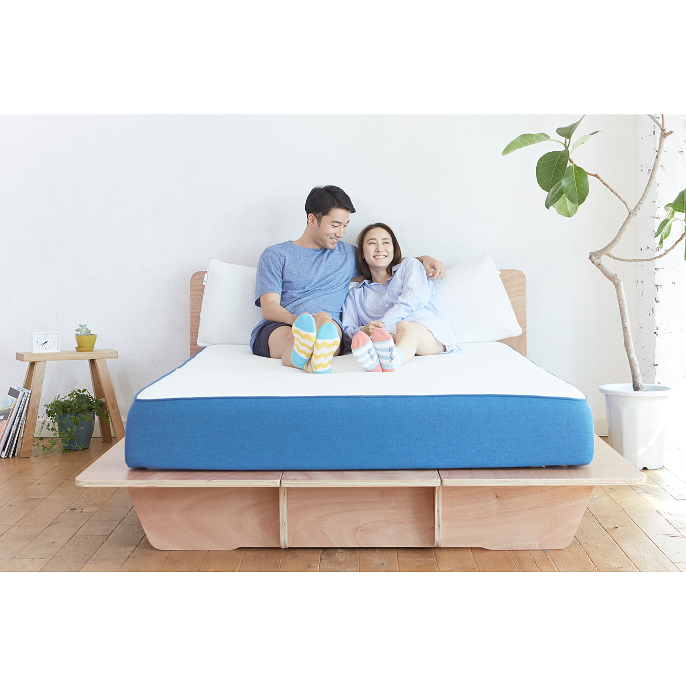 【無料モニター】この春からは、ぐっすり快眠！「コアラマットレス」で良質な睡眠を手に入れてみたい方を募集！