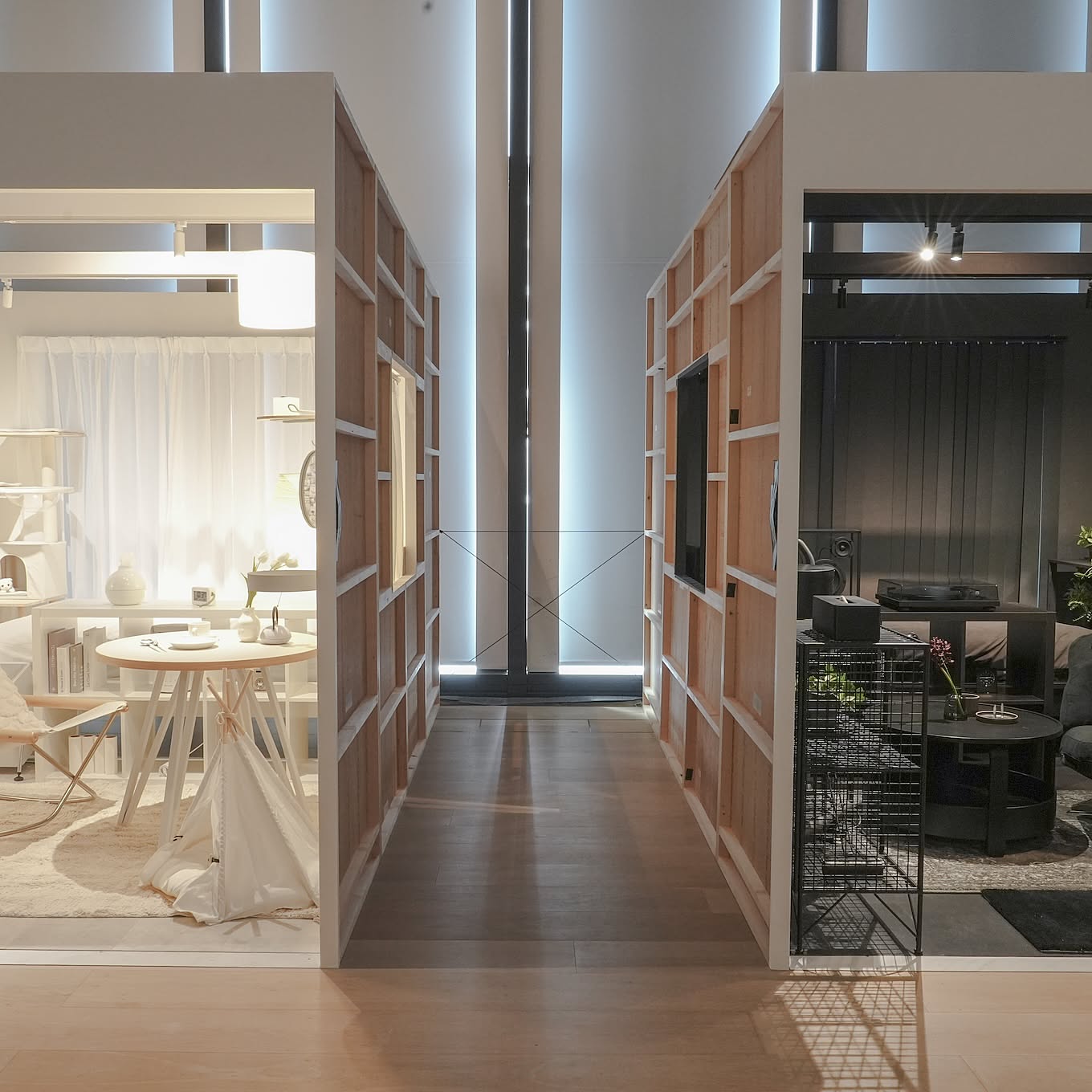 40の部屋を巡って、“好き”に出会う。RoomClipも参加する「TOKYOROOMS展」で見つける暮らしのヒント