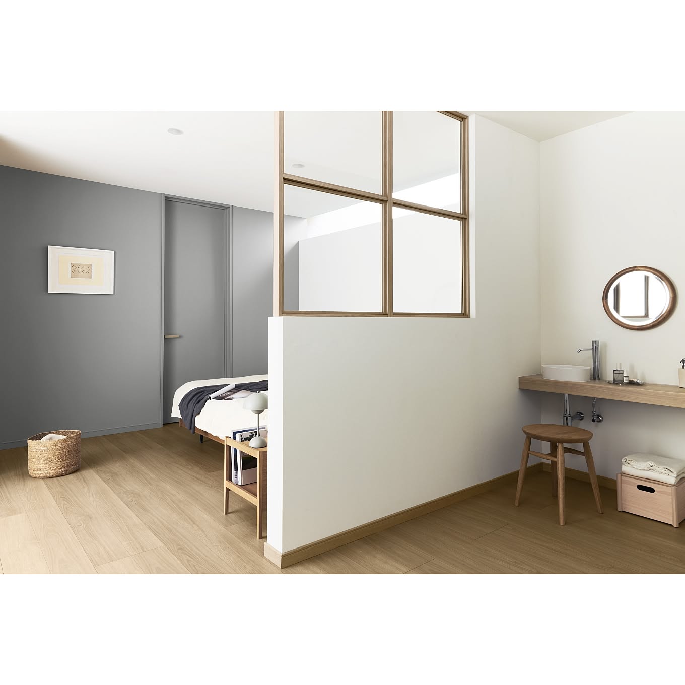 ［プレゼント付き］LIXILの室内ドア「ラシッサ」を使ったマンションリノベーション物件のルームツアーイベント参加者募集！【広島開催】