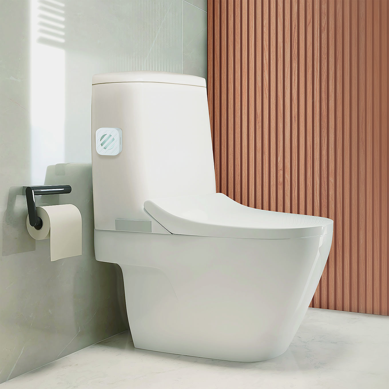 【エステー株式会社・消臭力 DeoPita トイレ用】モニター申し込みフォーム