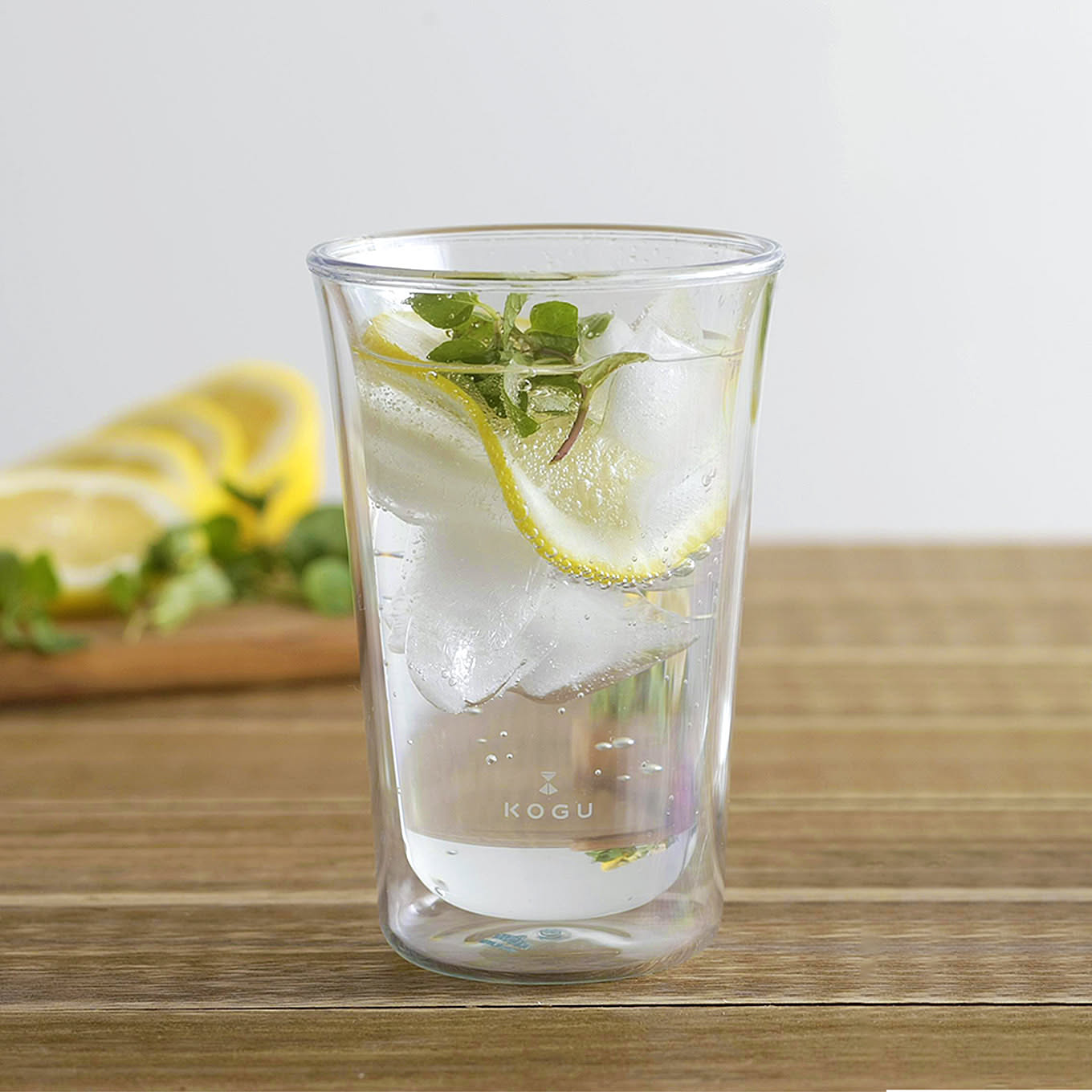 【無料モニター】「珈琲考具 割れにくいダブルウォールグラス 340ml」を3名様にプレゼント！