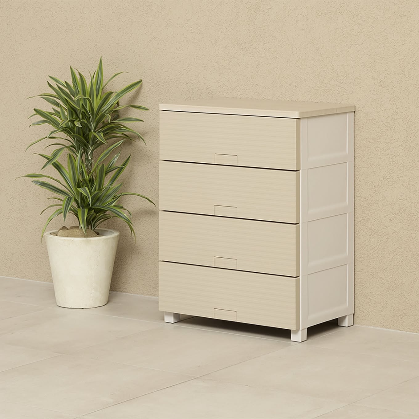 【無料モニター】お部屋がワンランクアップ！おしゃれな木目調＆使いやすさ抜群「フィッツチェスト ウッド 6504」を3名様にプレゼント！