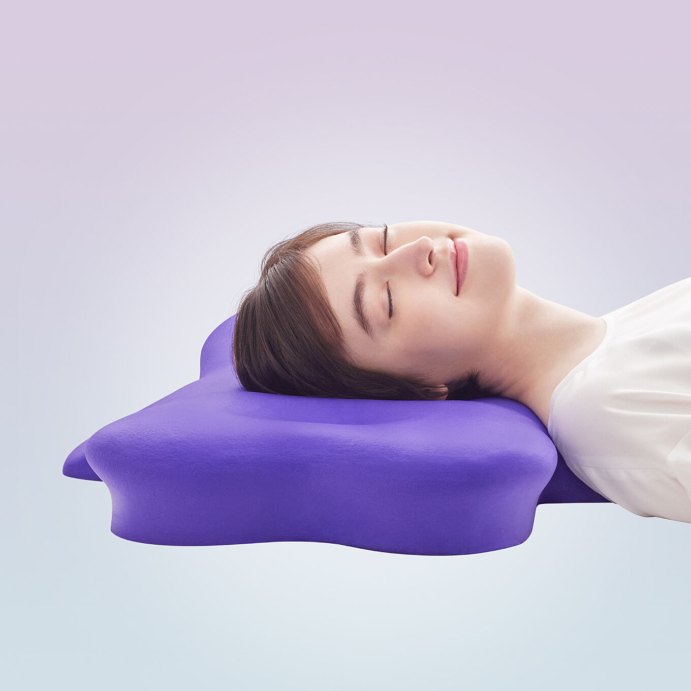 【無料モニター】首と肩をサポートする枕！「NEWPEACE Pillow Release」を試してみませんか？