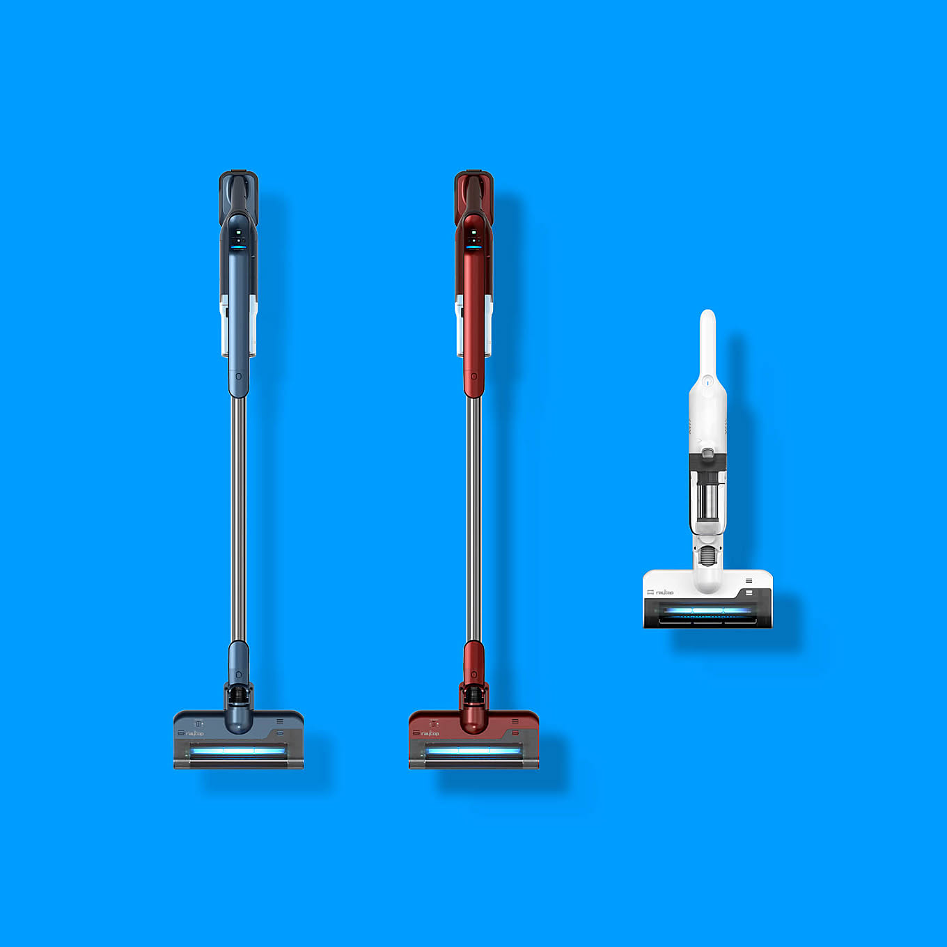 【無料モニター】お掃除と一緒に除菌もできる！レイコップのクリーナーで快適な空間を実現してみませんか？