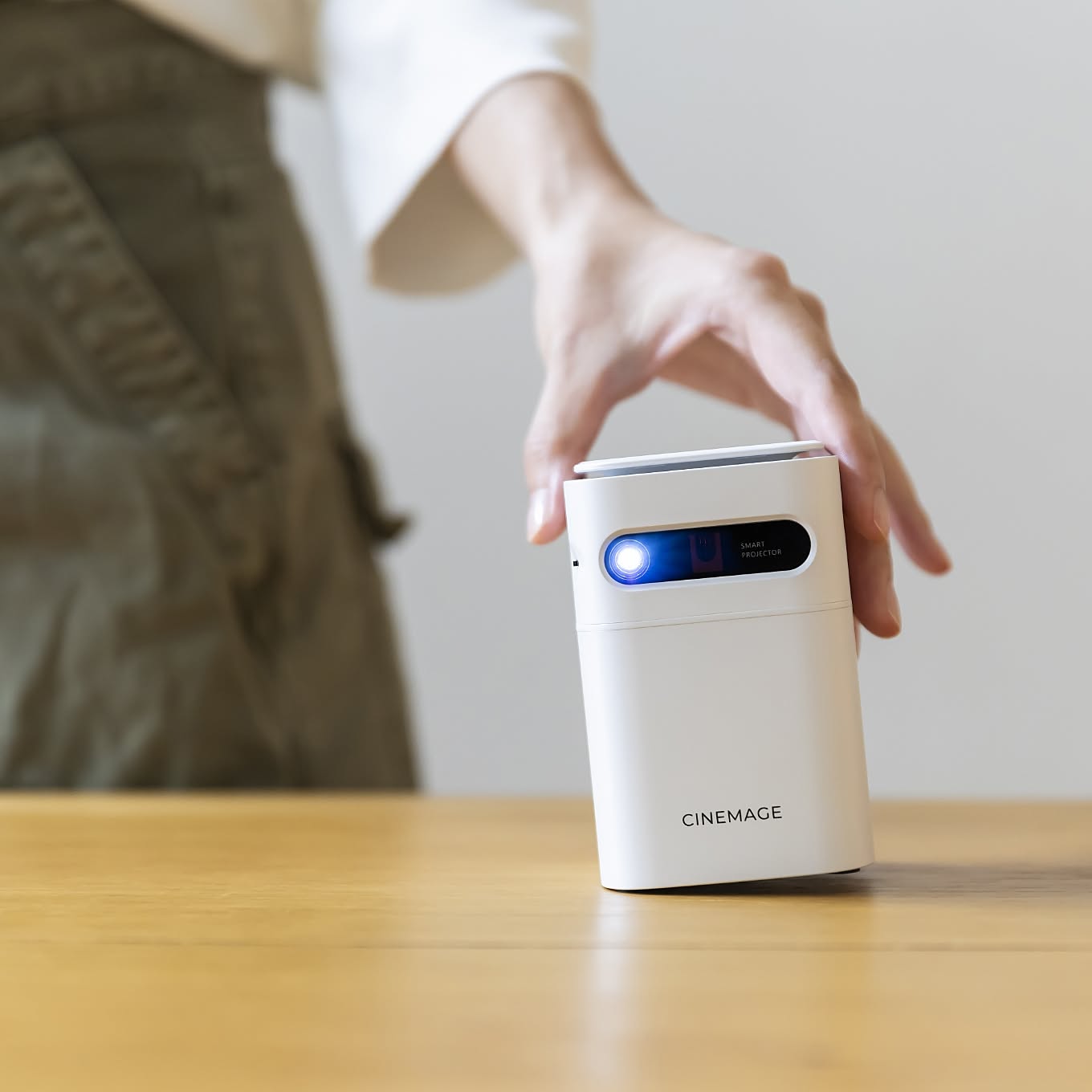 CINEMAGE mini
