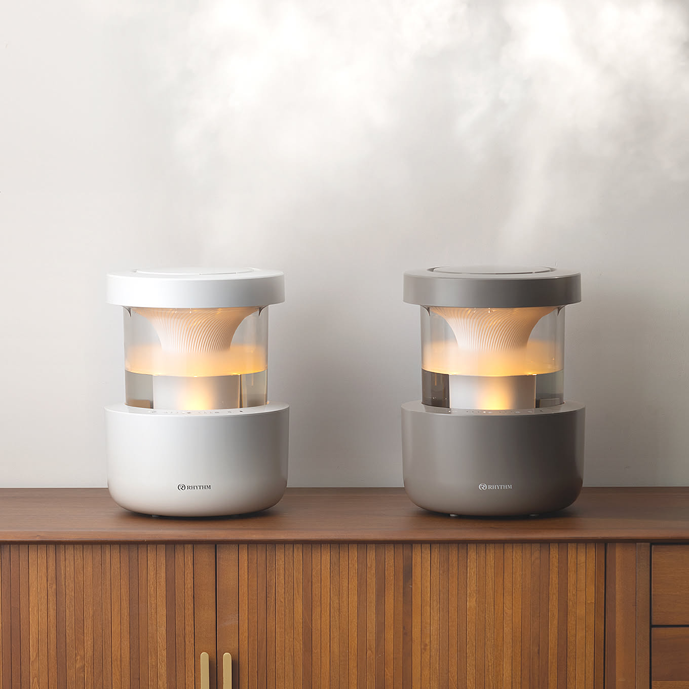 加湿器「MIST 350」