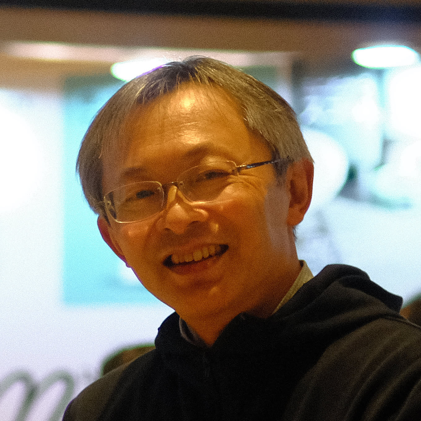 アイロボットジャパン・望月さん