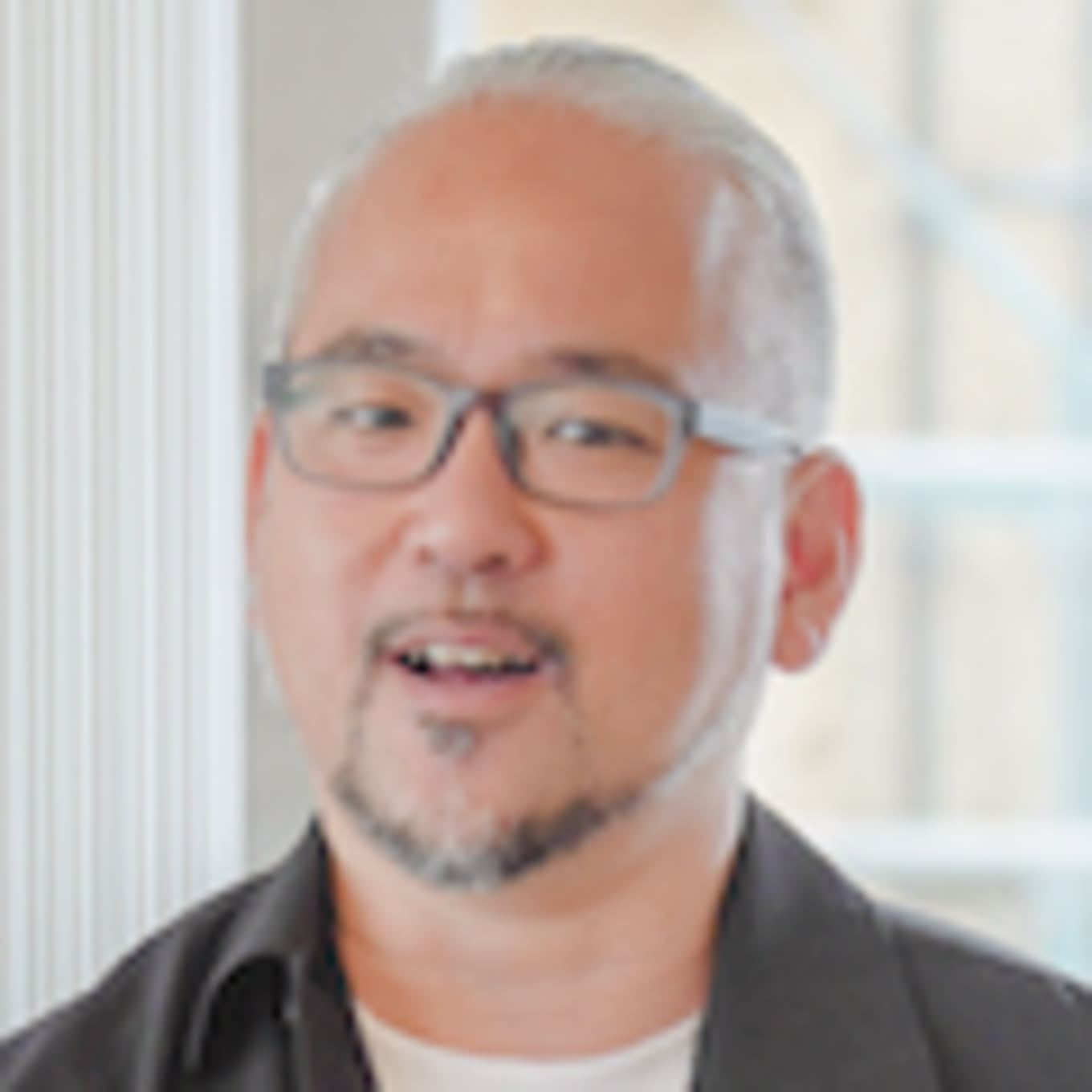 中央住宅・池ノ谷さん