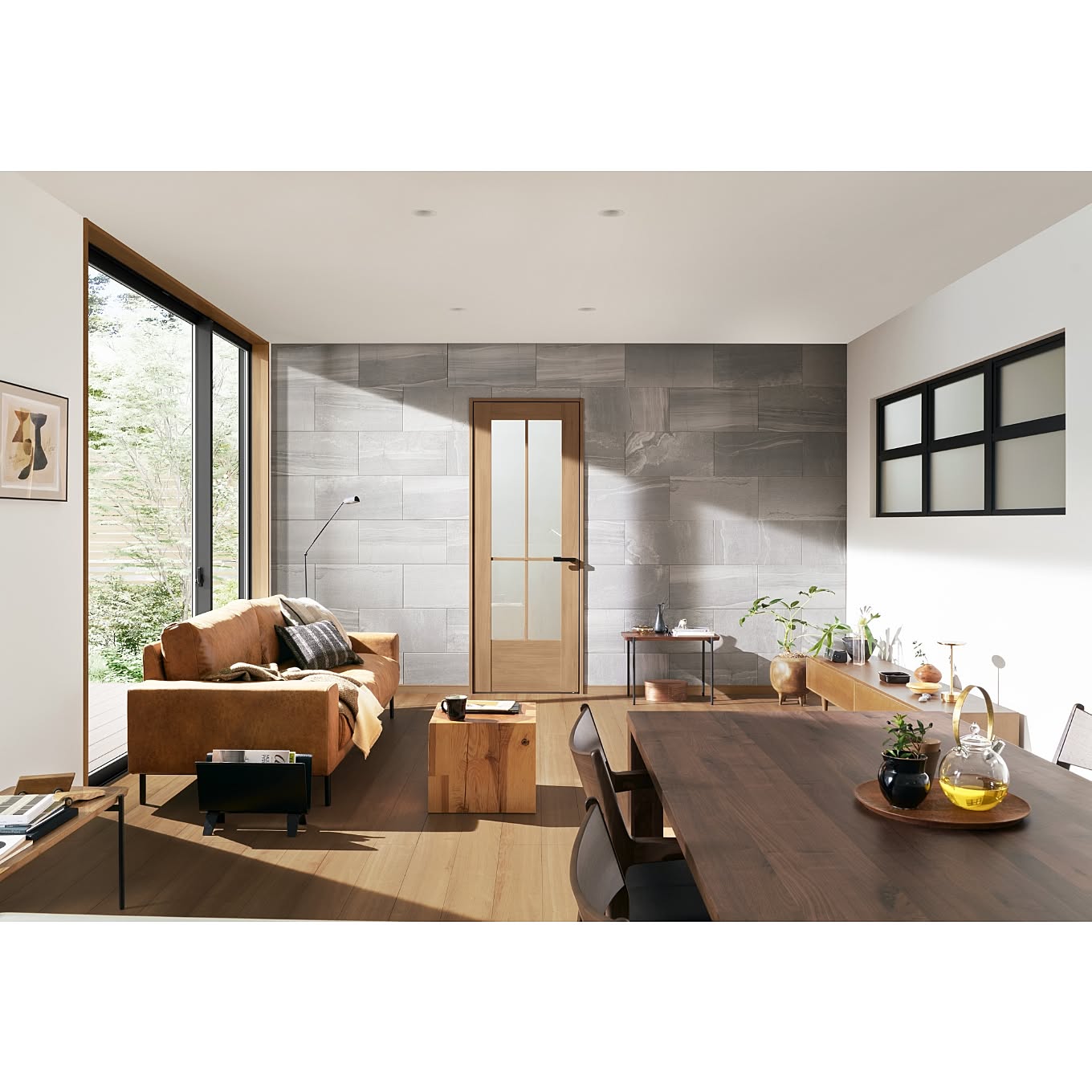 ［プレゼント付き］LIXILの室内ドア「ラシッサ」を使ったマンションリノベーション物件のルームツアーイベント参加者募集！