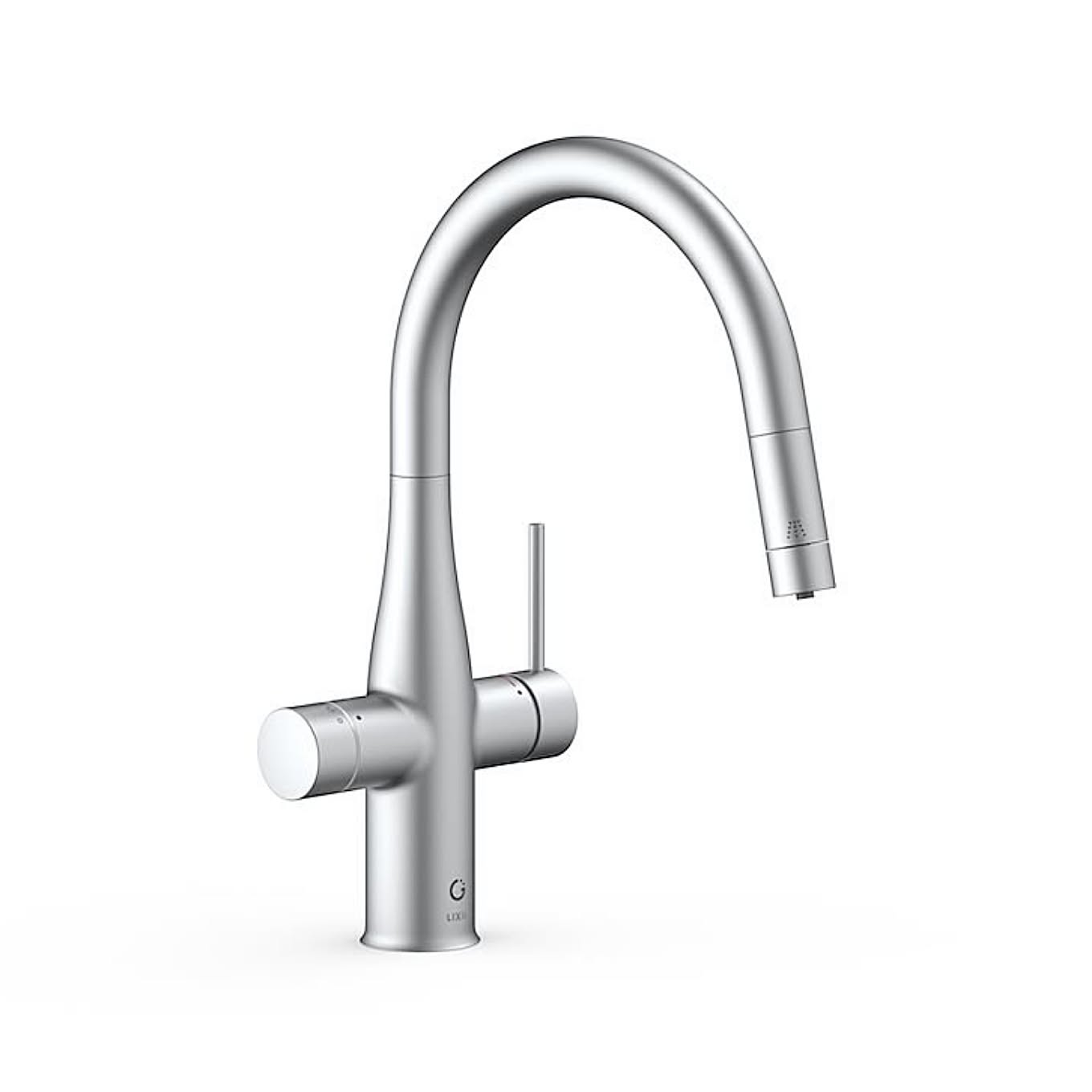 ミネラル浄水栓 Greentap（取付工事付）