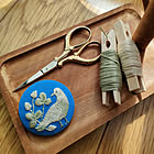 新しい趣味を見つけるチャンスにも♪100円から始められるダイソーのハンドメイドキット