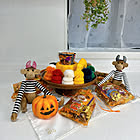 カルディ・無印・スーパーで探す！ハロウィンのお菓子とアイデア