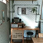 初心者さんから上級者さんまで 塩ビパイプdiyが大人気 Roomclip Mag 暮らしとインテリアのwebマガジン