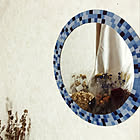 貼るだけで雰囲気が変わる！セリアのタイルシールを使った身近なアイテムのDIYアイデア