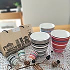 見ているだけでほれぼれする美しさ♪暮らしを心豊かにしてくれるイッタラの食器