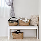 見た目も使いやすさも両立できる！ブランケットの収納アイデア6選