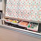 「ちょい足し」で驚くほど使いやすくなる♪100均アイテムを使った収納アイデア