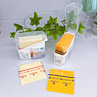 プチプラで毎日のお料理が快適に！ダイソーで見つけたキッチンアイテム