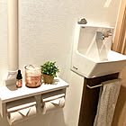 清潔で気持ちのいい空間をキープできる♡トイレのニオイ対策アイデア帖