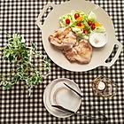 【使い方のコツ】おうちごはんをもっと充実！FIKAのグリドルで広がる料理の楽しみ by YUKKIさん