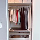 服を減らして身軽に！衣替えの前に見直したい手放しのコツ