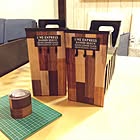 生活感をなくしてお部屋に馴染むアイテムに！収納もインテリアも楽しむ100均ファイルボックスのリメイク術