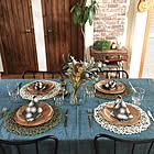 華やかな食卓♡100均アイテムでテーブルコーディネート