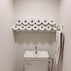 出し入れのしやすさと美しさにこだわって♪みんなのトイレ収納アイデア