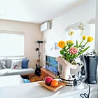 ミモザから空き瓶活用まで！春を呼び込む「花のある暮らし」5選