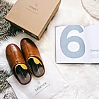 毎日を足元から快適に♪おすすめルームシューズ6選