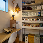 せっかくのスペース、使いこなせていますか？使い勝手のよいパントリー収納実例