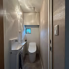 非日常感のある憧れの空間を演出♡ホテル風トイレの作り方10選
