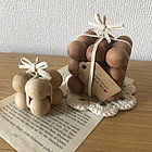 センスが光るアイディア満載♪ダイソーアイテムで作るお手軽DIY