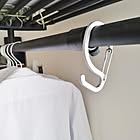 一度使ったら手放せない快適さ♡種類豊富なダイソーのフックで、浮かせる収納のお悩みをすっきり解決