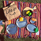 セリアでキャンプ準備OK！初心者でも使いやすいコスパ最強アイテム実例集