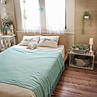 置きたい場所にちょうどいい！暮らしのそばで活躍するベルメゾンの折りたたみラック