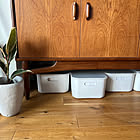 片づけ上手の愛用品!無印良品の人気収納アイテム5選