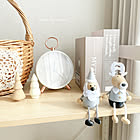 眺めているだけでも気分が上がる♡100均で見つけたムードを彩るクリスマスグッズ