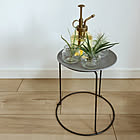 居心地の良いリビングはセリアリメイクで叶える！参考にしたいハイセンスな手作りアイデア7選