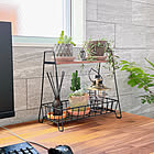 【みんなが選んだ！】散らかりがちな毎日がプチプラですっきり片付く♪THREEPPYの収納アイテム4選